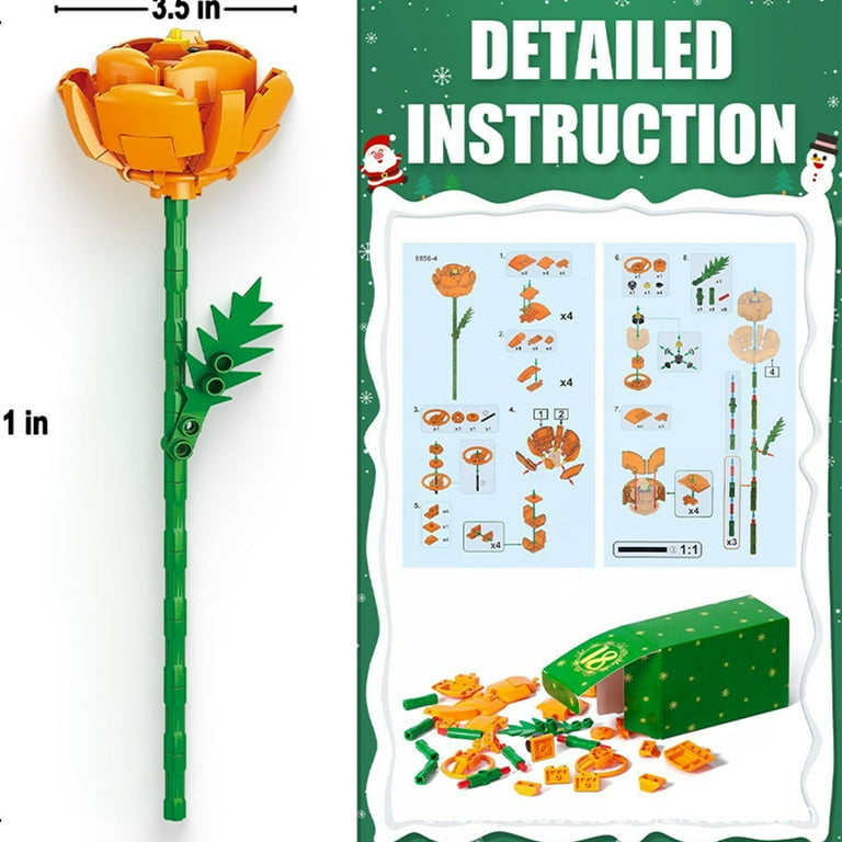 Flower Bouquet Advent Calendar 2025, Flower Advent Calendar 2025, 24 Days Christmas Ornament Decor Sets - Walmart.com Flower Bouquet Advent Calendar 2025, Flower Advent Calendar 2025, 24 Days Christmas Ornament Decor Sets - Walmart.com