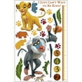 thumbnail image 3 of The Lion King Growth Chart Wall Decals - Standard, 3 of 4