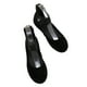 thumbnail image 3 of Zapatos Casuales Vestir Planos Cómodos Resbalones para Mujeres, 3 of 9
