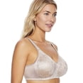 thumbnail image 3 of PLAYTEX Toffee 18 Hour Ultimate Lift and Support Bra, US 36D, UK 36D, NWOT, 3 of 4
