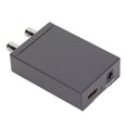 thumbnail image 4 of Mini Adaptateur d'Interface Multimédia HD 3G, Convertisseur d'Interface Multimédia SDI en HD, Détection Automatique Unidirectionnelle Durable pour Audio pour Vidéo, 4 of 8