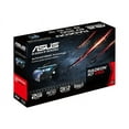 thumbnail image 4 of ASUS R7250-2GD5 - Graphics card - Radeon R7 250 - 2 GB GDDR5 - PCIe 3.0 - DVI, HDMI, DisplayPort, 4 of 4