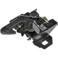 thumbnail image 1 of Dorman Hood Latch 820-201 OE Solutions; OE Replacement; 5.40 Inch Length; Steel; Single; Boxed Package, 1 of 5