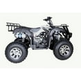 thumbnail image 3 of TaoTao BULL 200 169A dult ATV Air Cooled, 4-Stroke, 1-Cylinder, Automatic-(RED), 3 of 3