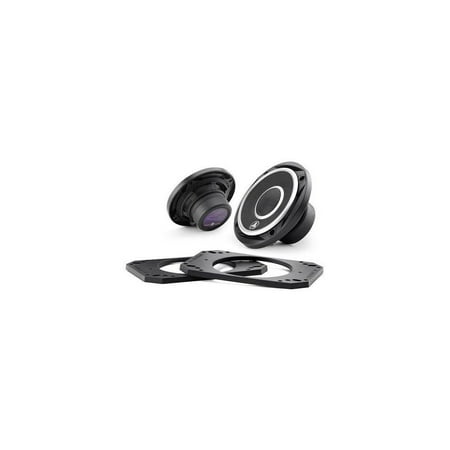 UPC 699440996129 product image for JL Audio Evolution 4 Coaxial Speakers | upcitemdb.com