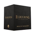 thumbnail image 1 of Figura de acción Elden Ring Iron Fist Alexander con 8 tarjetas, 1 of 4