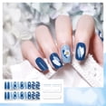 thumbnail image 5 of Waterproof Long-Lasting 3D Nail Patch, 5 of 5