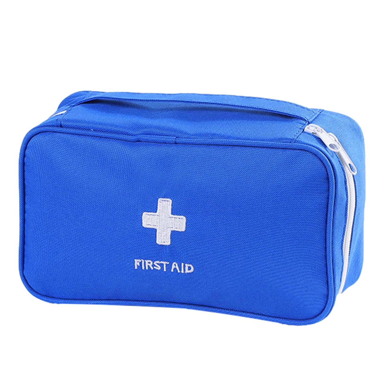 Megawheels Hiking Survival Pouch Small Survival Kit For Camping And