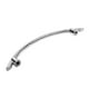 thumbnail image 3 of Jaladera Diadema Funtool Metal Plata 13X2.8 Cm, 3 of 3