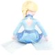 thumbnail image 4 of Almohada de peluche Buddy Disney Frozen 2 Elsa 63 cm, 4 of 6