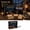 A, variant on Winter Cabin Mystery Immersive Unsolved Case Game, Escape Room Style Murder Mystery Game for Adults & Teens, Cooperative Puzzle Game for Game Night