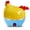 🥑 Blue_New#1299, variant on Hen Shaped Egg Cooker Maker Electric Egg Boiler • Boils 7 Eggs Soft Medium Hard • Food Grade High Temperature Material • Auto Shutoff •Kitchen Appliance