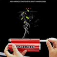 thumbnail image 5 of Mobile Phone Multi-Function Temporary Emergency Hammer - Red, 5 of 5