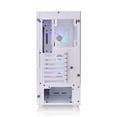 thumbnail image 6 of Thermaltake S200 TG ARGB Computer Case - White, 6 of 6
