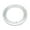 5in, variant on PASILI 5-16Inch Metal Rotating Hardware Turntable Bearing Ring Lazy Susan Base Aluminum Alloy Round Turntable Rotating Plate Kitchen