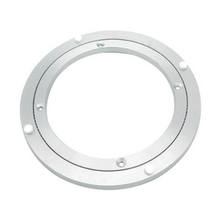 

12-39Cm Rotating Bearing Turntable Lazy Susan Base For Kitchen Dining Table
