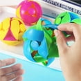 thumbnail image 2 of keepw Sensory Toy Decompression Ball Color-changing Handball Telescopic Ball Gift for Kids Adults, 2 of 8