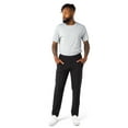 thumbnail image 3 of No Limbits Men's & Big Men's Sensory Friendly Pant, Men's Sizes XS-3XL, 3 of 5