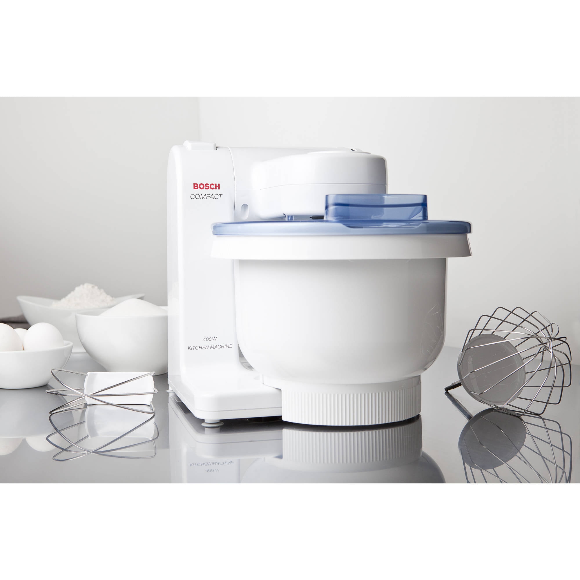 Electric Mixer Baking Blender Heavy Duty Light weight Durable Portable Bowl eBay