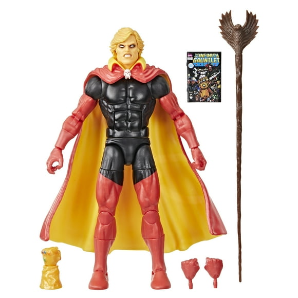 Marvel Legends Series Adam Warlock