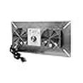 thumbnail image 3 of Tjernlund V2D UnderAire Crawlspace Ventilator Fan Moisture Mold Reducing,220 CFM, 3 of 3