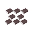 thumbnail image 2 of Openpig Carborundum Sponge Emery Sponges For Quickly Cleans Cleaning Sponge Kitchen Cleaning Tool 9pcs, 2 of 5