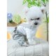 thumbnail image 5 of 1pc Pet Clothing For Dogs Four Leg Open Buckle Design X Style Suspenders Pants For Small And Medium Sized Dogs, New Arrival, 5 of 5