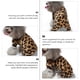 thumbnail image 5 of KAKOWELY Pijama para perro de 2 piezas, mono transpirable de 4 patas, ropa para mascotas, 5 of 5