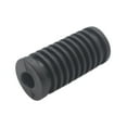 thumbnail image 3 of jinwen Motorcycle Gear Shifter Lever Cover Rubber Replace for R6 XJ6 Black, 3 of 9