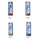 thumbnail image 4 of Cepillo de dientes eléctrico inteligente para niños adultos, limpieza bucal, cepillo de dientes resistente al agua, suministros para el cuidado de los dientes Inevent DZ5453-02, 4 of 6