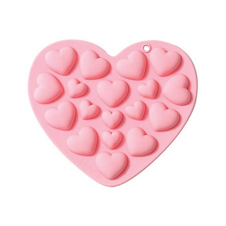 

for Creative Beautiful Heart Shape Pastry Tool Press Baking Utensils Friendly for Baking Tools Cute Gift for Valentine s