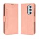 thumbnail image 4 of Funda Tipo Billetera GANGXUN para Motorola Edge 30 PRO – Tapa Flip con Tarjetero, 4 of 5