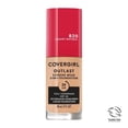 thumbnail image 1 of Base de maquillaje Covergirl líquida 3 en 1 outlast 820 creamy natural 30 ml, 1 of 3
