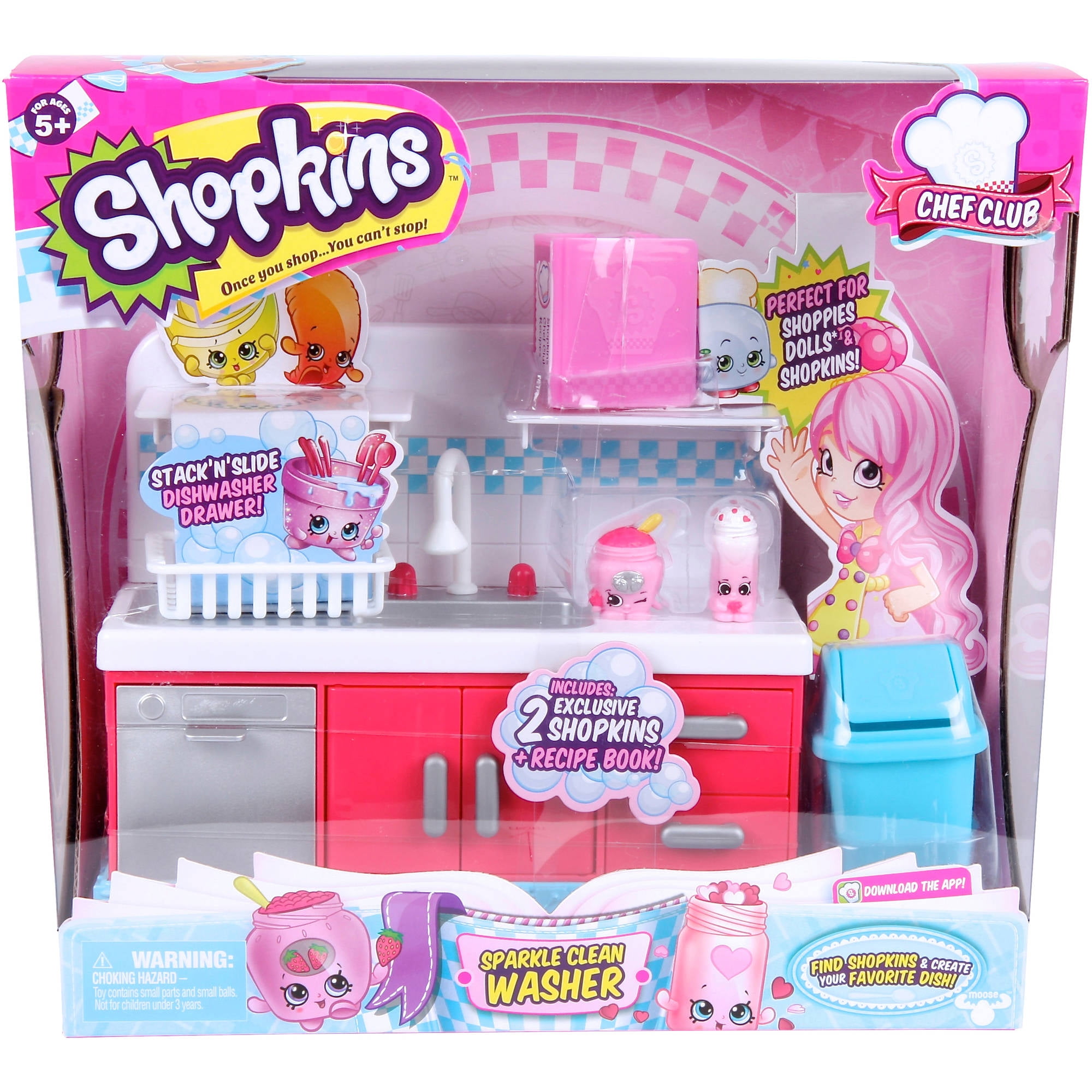 shopkins stuff