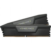 CORSAIR Vengeance RGB 32GB (2 x 16GB) 288-Pin PC RAM DDR5 6800 (PC5 54400) Desktop Memory Model CMK32GX5M2B6800C40