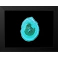 thumbnail image 2 of Phillip, Jamie 18x15 Black Modern Framed Museum Art Print Titled - Wood Rings 3, 2 of 5