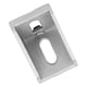 thumbnail image 4 of Soporte De Esquina, Conector De ángulo Recto De Perfil De Aluminio Para Conexión De Perfiles, 4 of 7