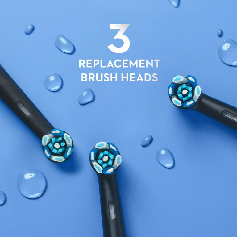 Free Shipping! Oral-B iO Series 8 Electric Toothbrush with 3 Free Shipping! Oral-B iO Series 8 Electric Toothbrush with 3