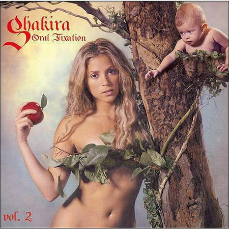 Oral Fixation, Vol. 2