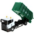 thumbnail image 2 of Modelo de recogida de vehículos de transporte de basura Toy Scania Truck, 2 of 4