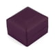 thumbnail image 5 of Caja de anillos Ecomeon con luz LED morado para anillos de regalo, 5 of 5