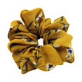 thumbnail image 2 of Chouchous à Grande Fleur pour Femmes, Nœud en Chiffon, Queue de Cheval, pour Femmes, 2 of 5