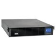 thumbnail image 1 of Tripp Lite SUINT2200LCD2U UPS de Doble Conversión de 208V / 230V 2200VA 1.98kW - 9 Tomacorrientes, Autonomía Extendida, Ranura para Tarjetas, LCD, USB, DB9, 2U Tripplite SUINT2200LCD2U, 1 of 1