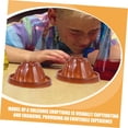 thumbnail image 4 of SURJDE 10pcs Volcano Experiment Kit Toys Kids Toy DIY Volcano Models Volcano Science Shell Puzzle Child, 4 of 7