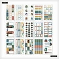 thumbnail image 6 of The Happy Planner Getaway Vibes Sticker Sheet 806 pcs, 6 of 7
