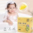thumbnail image 2 of Childrens Little Turtle Handmade Soap Mini Bath Soap Gentle Hand Tool Washing Cleaning Toys, 2 of 6