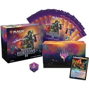 Magic: the Gathering Modern Horizons 2 Bundle Trading Card Game