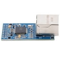 thumbnail image 1 of Servidor de módulo Ethernet Serialto, módulo Serial a Ethernet Módulo Ethernet Serialto Módulo de red fiel a su promesa NikouMX herramienta, 1 of 8