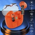 thumbnail image 4 of Auricular Bluetooth Transparente Semi In Ear Ganfancp Inalámbrico, 4 of 5