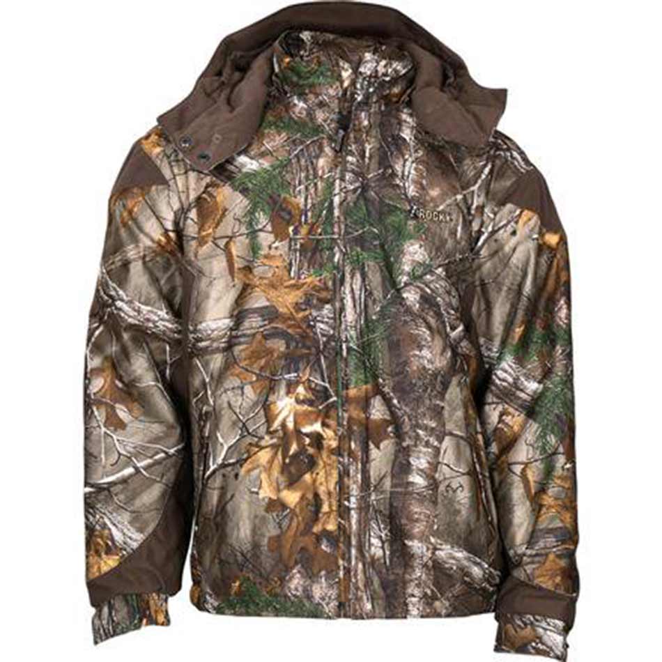 Rocky Men's Hunting Clothing in Hunting 